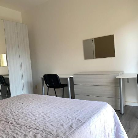 La Suite Dell' Arco 帕爾馬 外观 照片