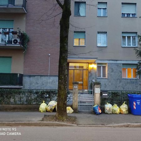 La Suite Dell' Arco 帕爾馬 外观 照片