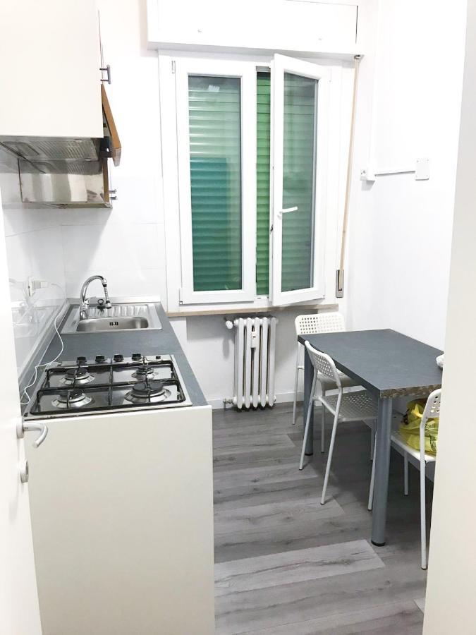 La Suite Dell' Arco 帕爾馬 外观 照片