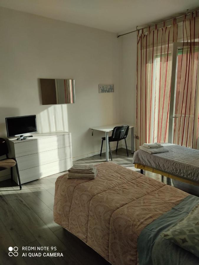 La Suite Dell' Arco 帕爾馬 外观 照片